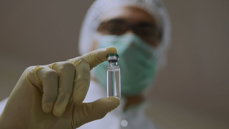La majorité des génériques sur la marché proviennent de laboratoires implantés en Inde.jpg