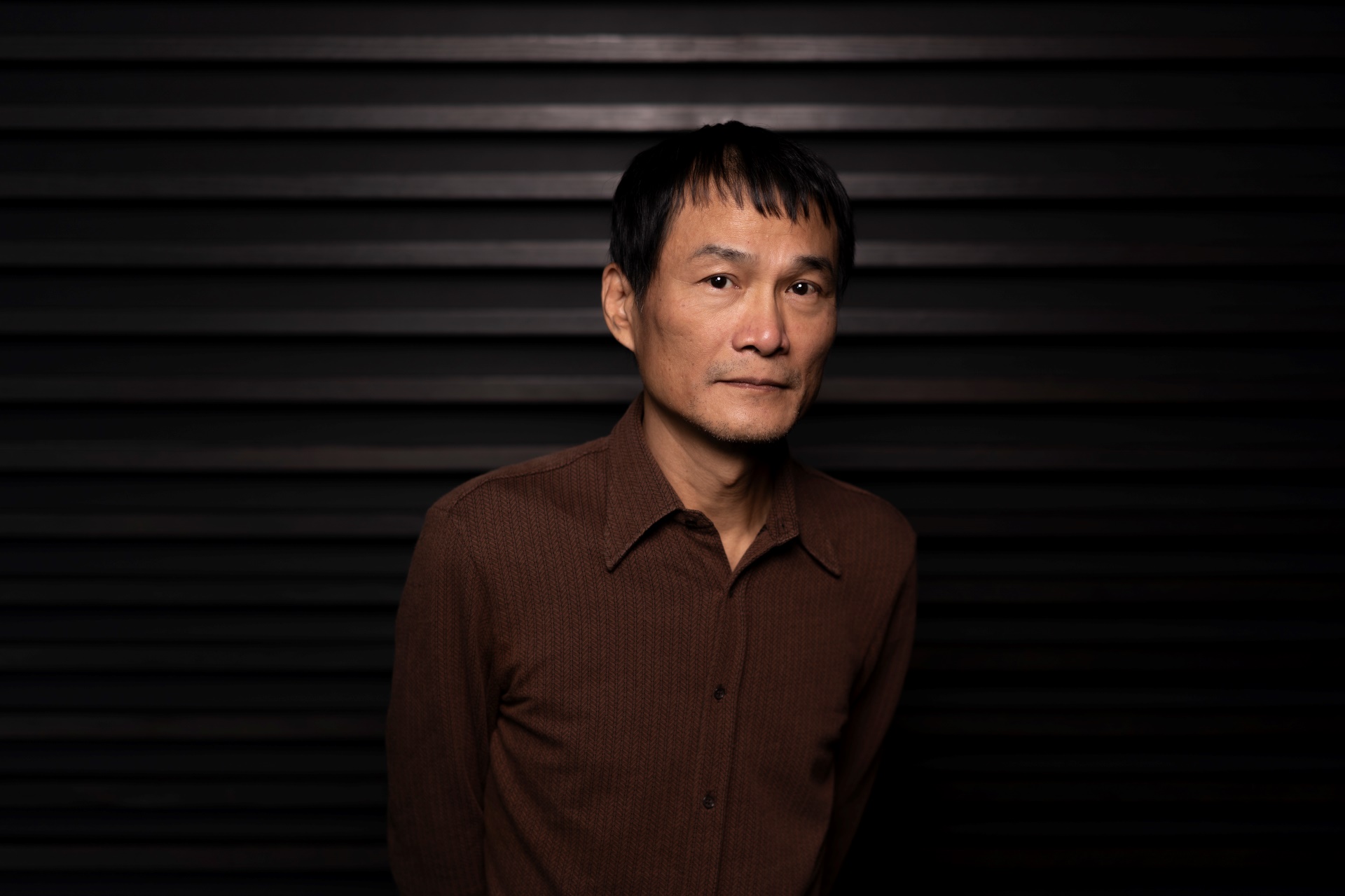 導演照劉吉雄