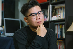潘瑋杰 潘瑋杰