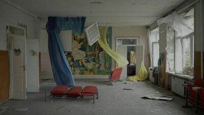俄軍悄悄話：冷血到厭戰