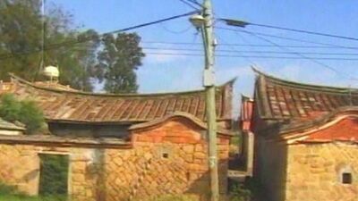 兩岸第二春