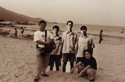 島國殺人紀事1-特別節目