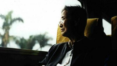 春天--許金玉的故事