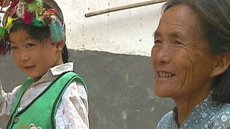 乾媽