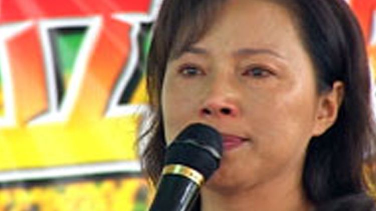 校長不哭(教改系列紀錄片之七)