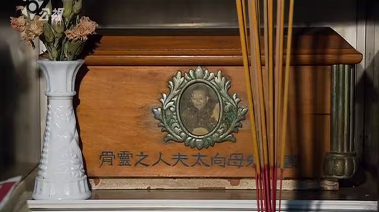 暗夜哭聲