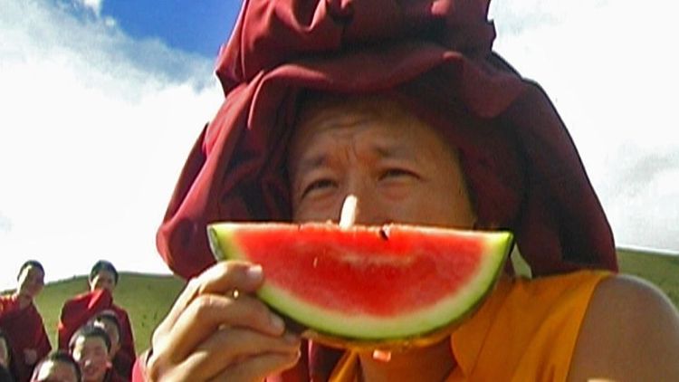 夢．旅人