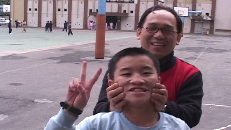 頂上有光(教改系列紀錄片之九)