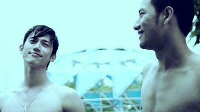 2007影像詩系列