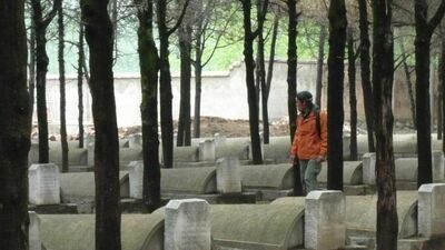 路有多長(下)
