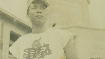軍教男兒-台灣軍士教導團的故事