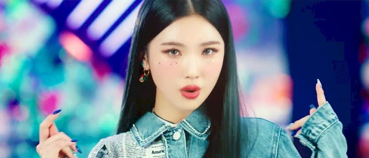 K-Pop韓流世代