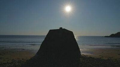 島．國