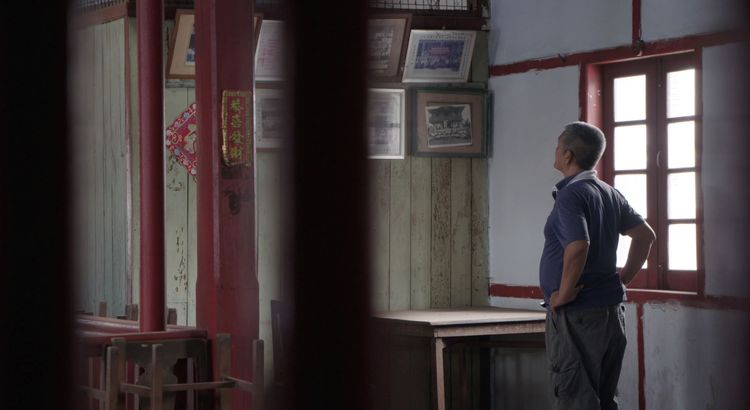 我那遙遠的呼喚