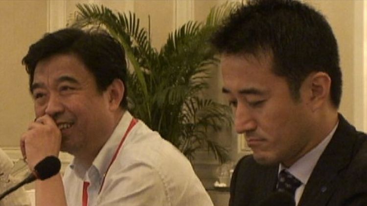 老闆是中國人