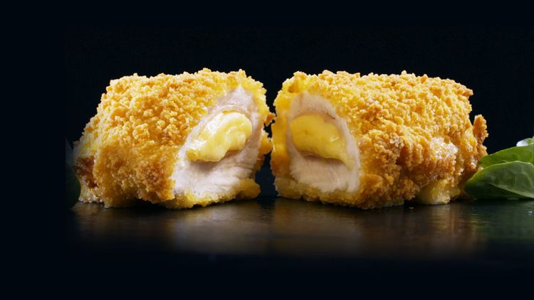 超加工食品的秘密