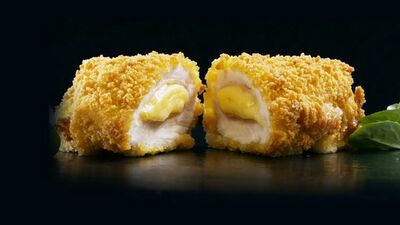 超加工食品的秘密
