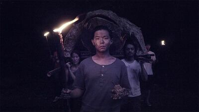 拉流斗霸