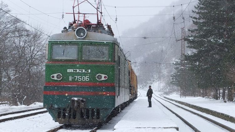 隧道的噩運