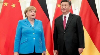 習近平的世界