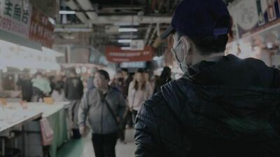 2018觀點短片展：同學們