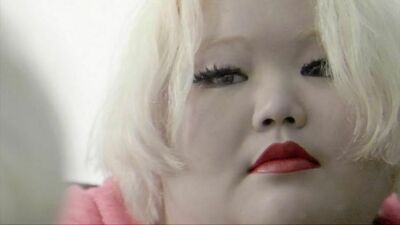尋找乳房