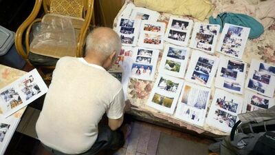 2017觀點短片展：告別進行式