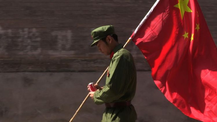 少年＊小趙