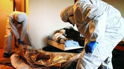 無人知曉的死亡