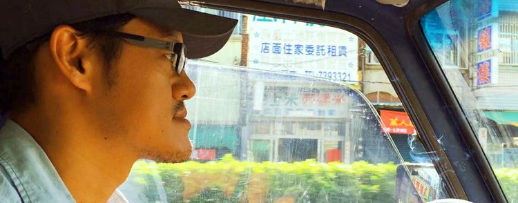 2016觀點短片展：電影人的電影夢