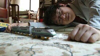 魯蛇自拍秀
