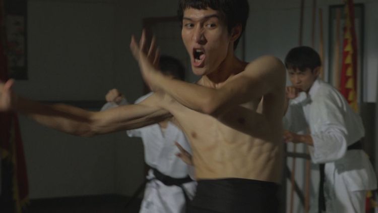影武者