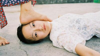 鏡頭下的中國(上)