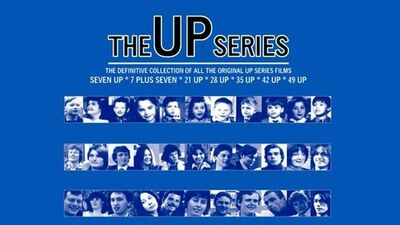 56UP 第二集