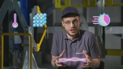 核融合發電不是夢嗎？