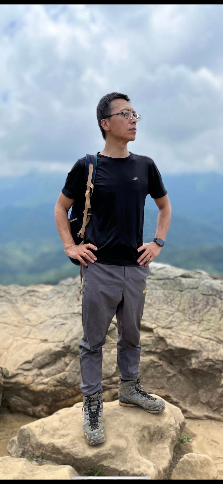 潘巨忠