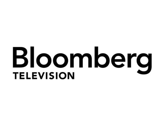 彭博電視 Bloomberg TV