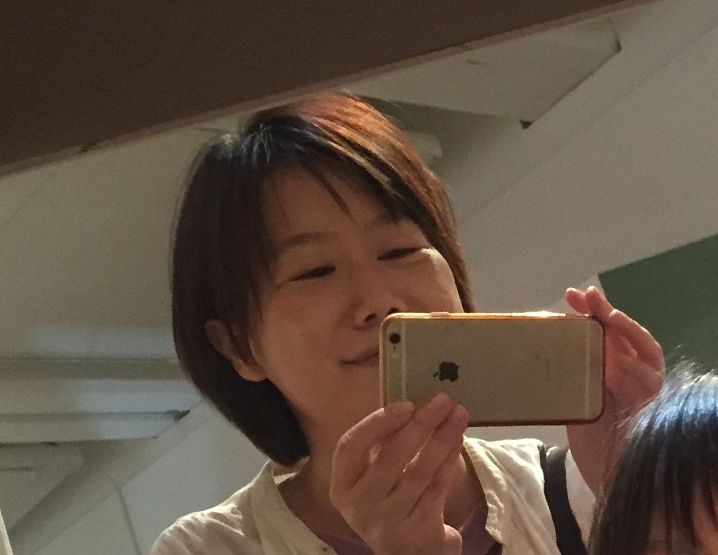 潘欣如