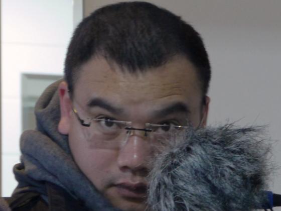 潘志琪