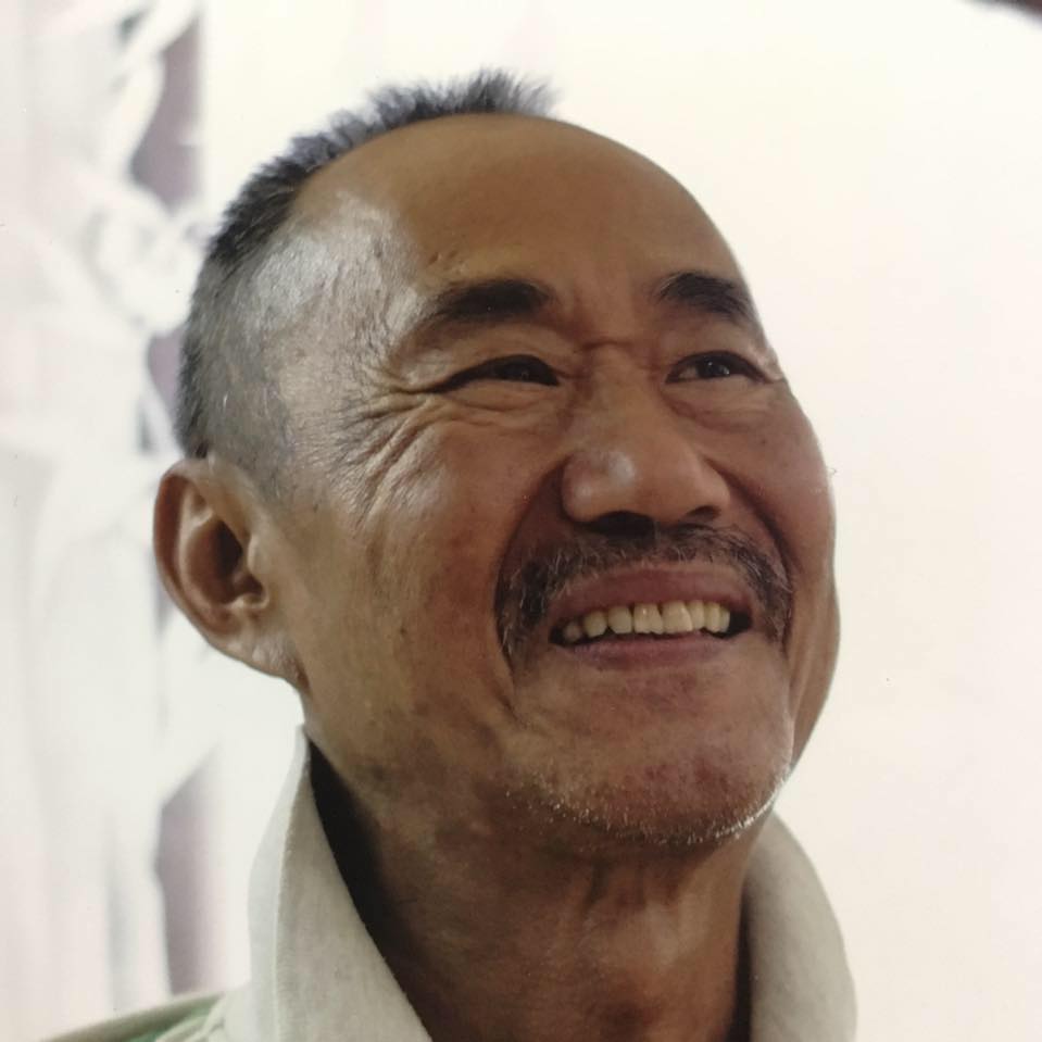 傅季中