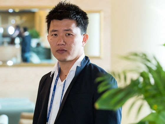 廖克發