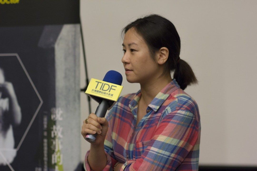 林婉玉
