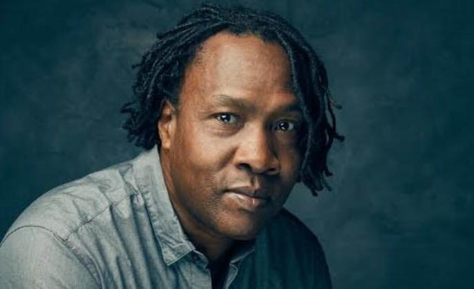 羅傑洛斯威廉斯 Roger Ross Williams