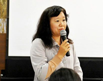 李秀美 李秀美