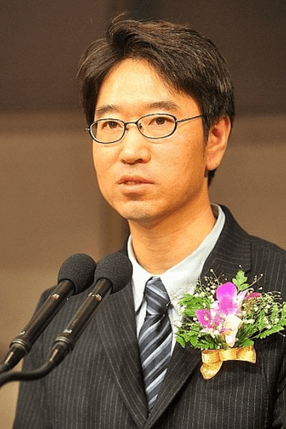 李克俊 (Harkjoon LEE)