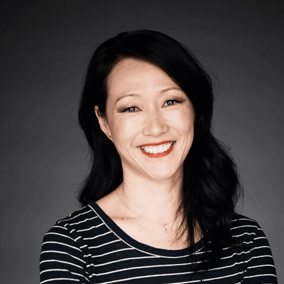林白娜汀 Bernadine Lim 林白娜汀 Bernadine Lim