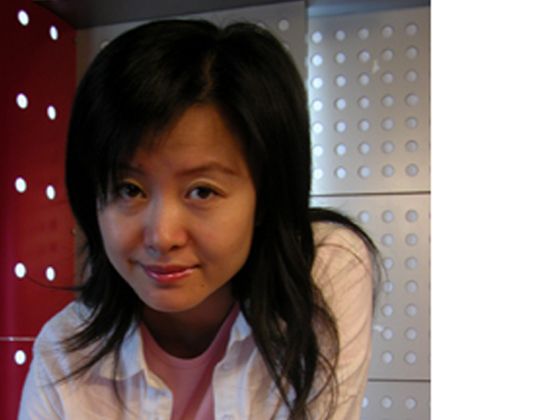 李虹 李虹