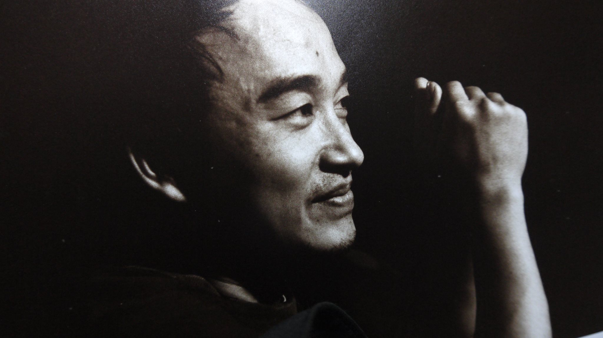李孟哲