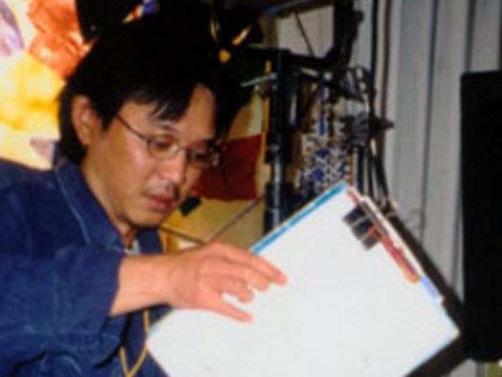 林宏杰 林宏杰