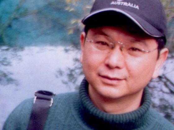 李志薔 李志薔